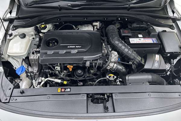 2019 Hyundai i30 Active PD2 thumb-10