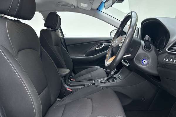 2019 Hyundai i30 Active PD2 thumb-12