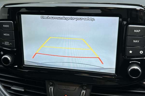 2019 Hyundai i30 Active PD2 thumb-14
