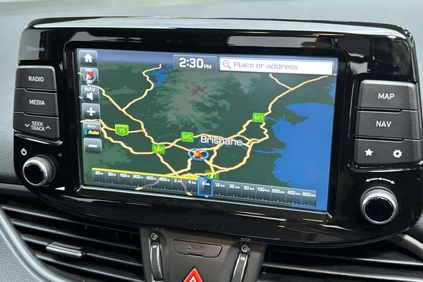 2019 Hyundai i30 Active PD2 thumb-15
