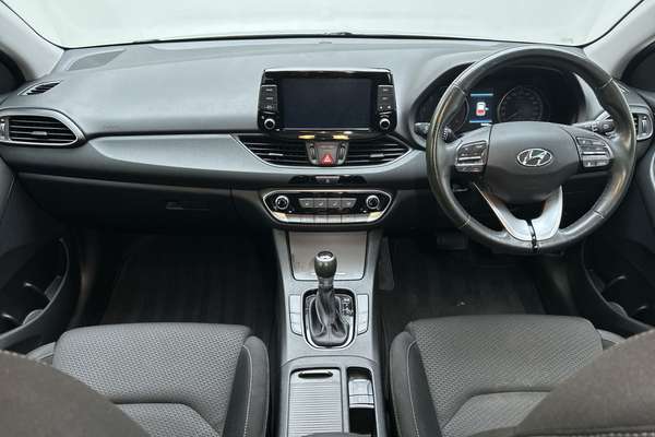 2019 Hyundai i30 Active PD2 thumb-19