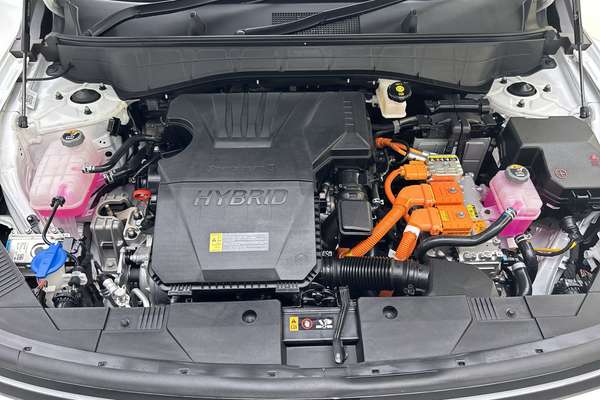 2025 Hyundai Kona Hybrid Premium SX2.V2 thumb-10