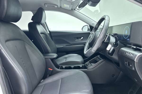 2025 Hyundai Kona Hybrid Premium SX2.V2 thumb-12