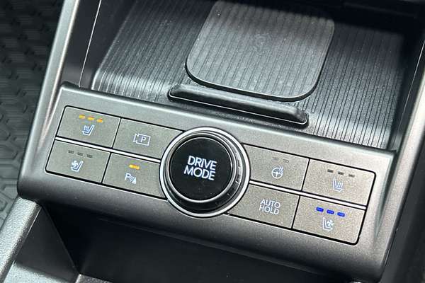 2025 Hyundai Kona Hybrid Premium SX2.V2 thumb-17