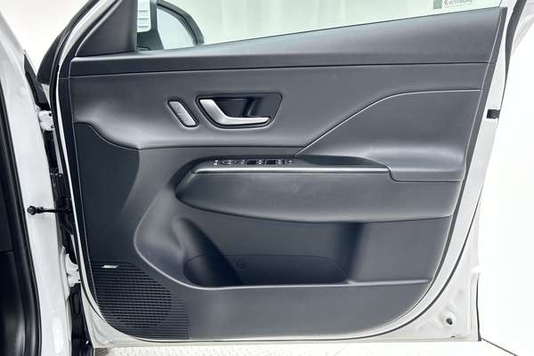 2025 Hyundai Kona Hybrid Premium SX2.V2 thumb-18
