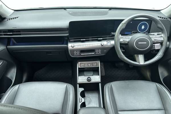 2025 Hyundai Kona Hybrid Premium SX2.V2 thumb-19