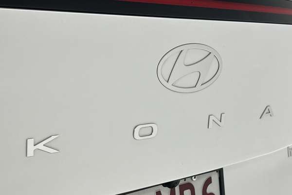2025 Hyundai Kona Hybrid Premium SX2.V2 thumb-21