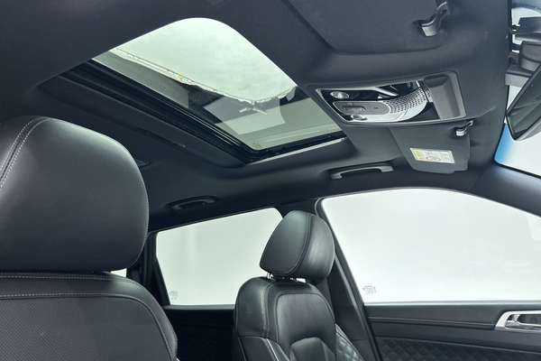 2022 KGM Rexton ELX Y450 thumb-14
