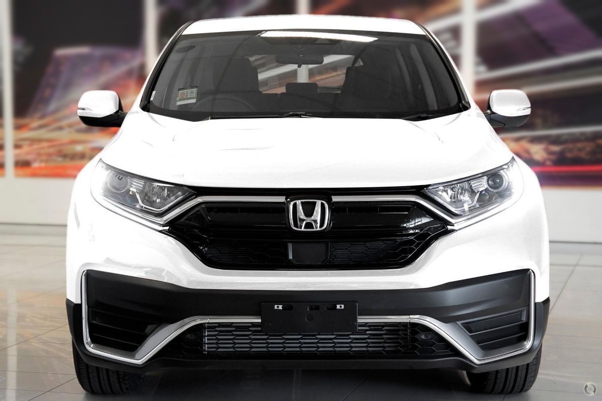 2021 Honda CR-V VTi X RW