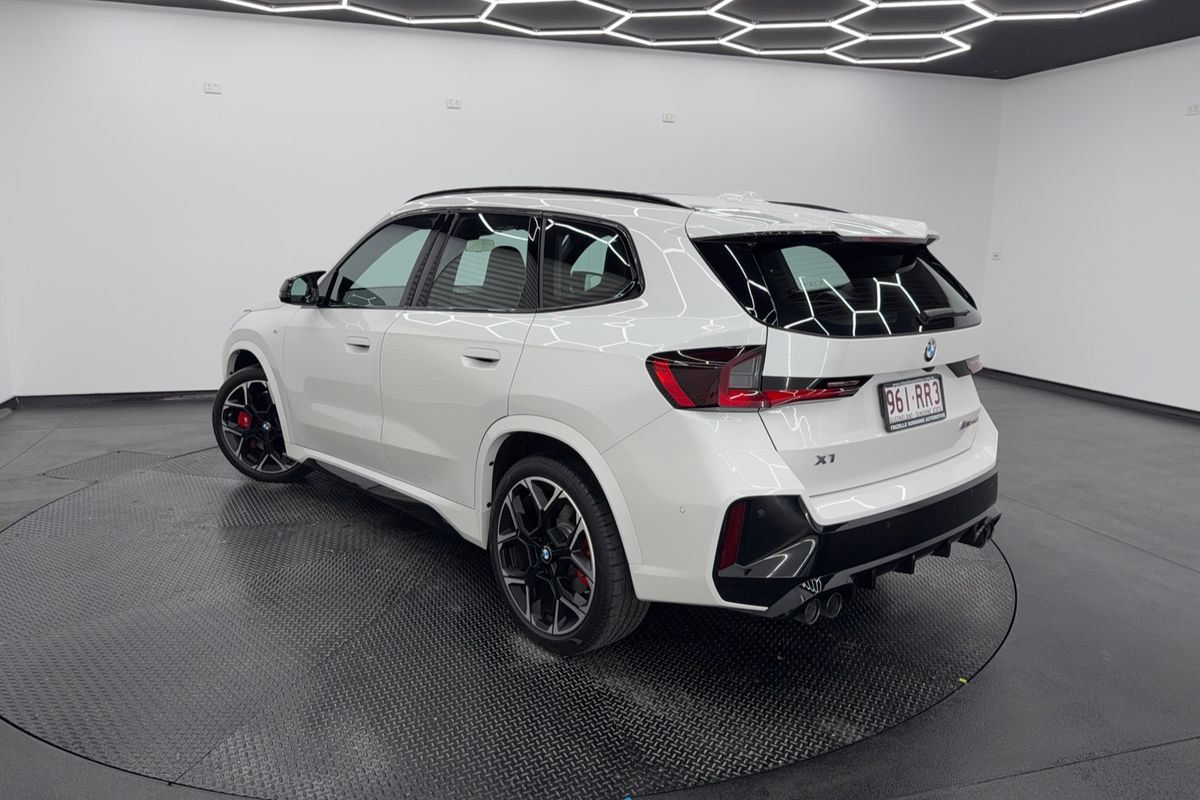 2024 BMW X1 M35i xDrive U11