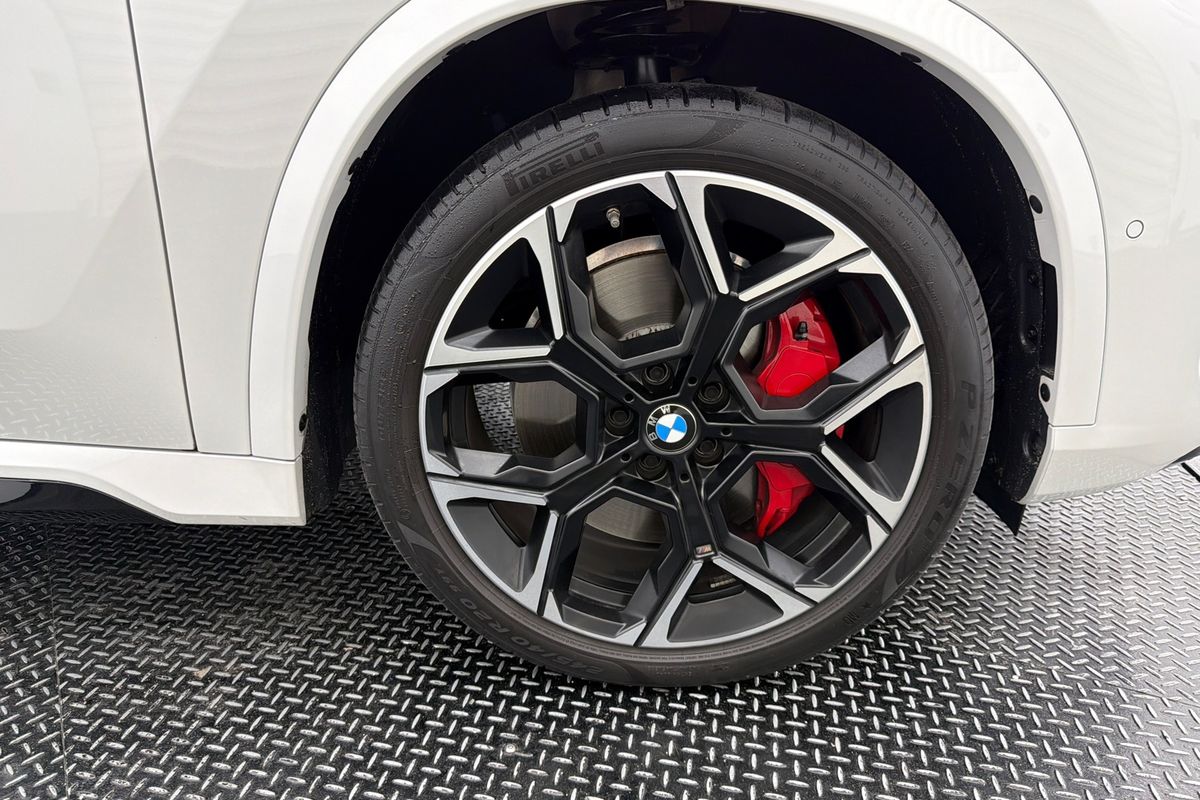 2024 BMW X1 M35i xDrive U11