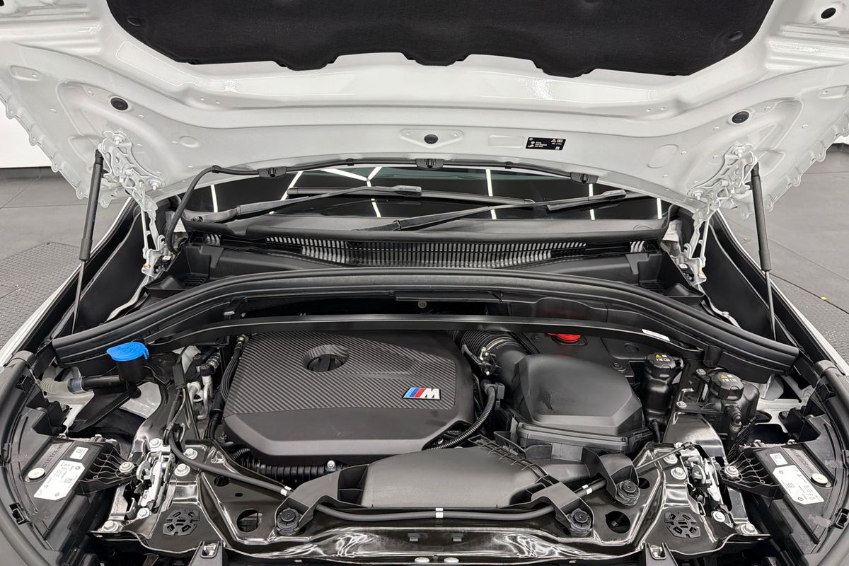 2024 BMW X1 M35i xDrive U11