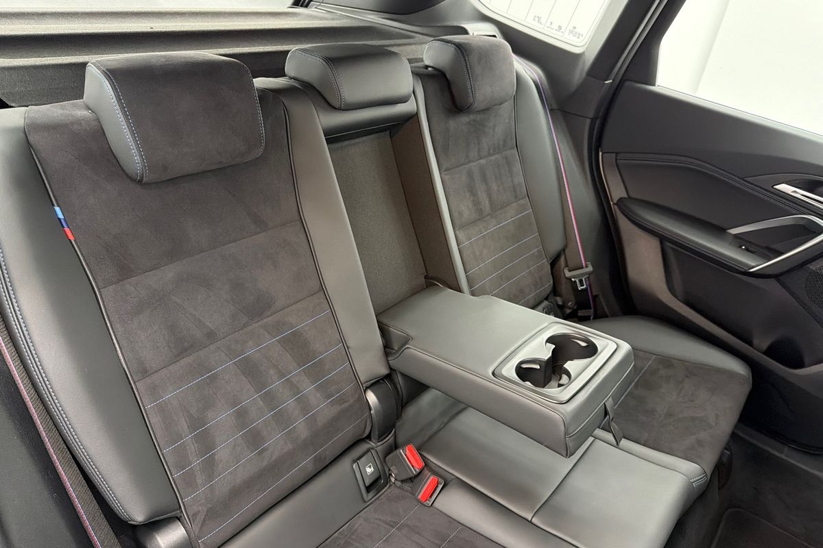 2024 BMW X1 M35i xDrive U11