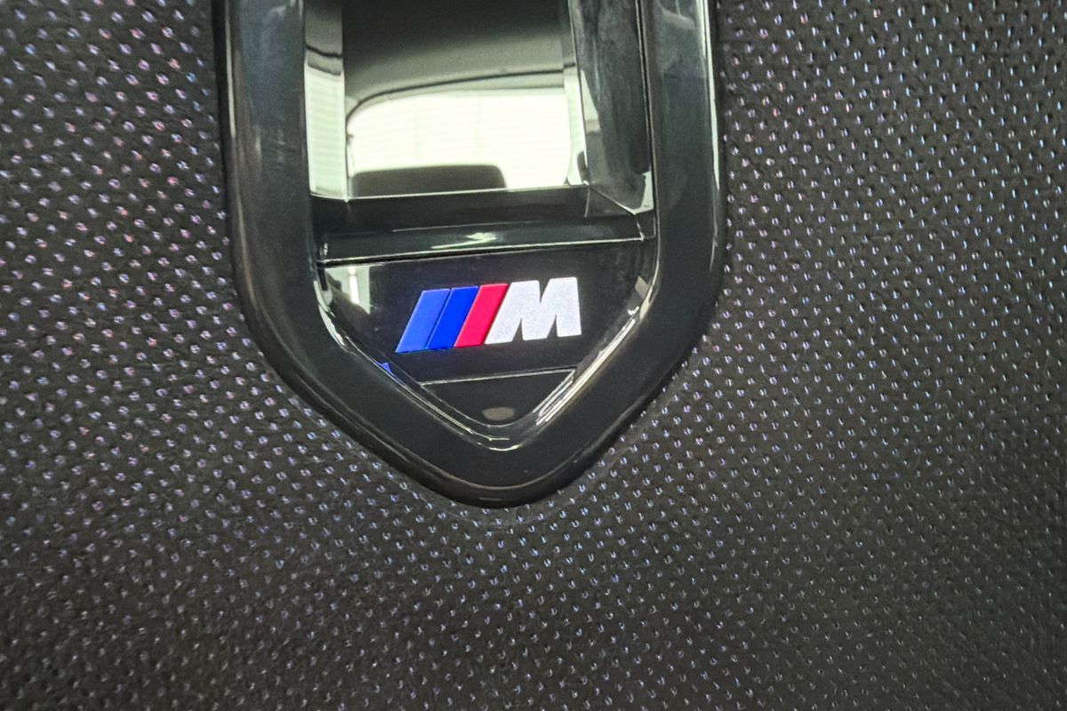 2024 BMW X1 M35i xDrive U11
