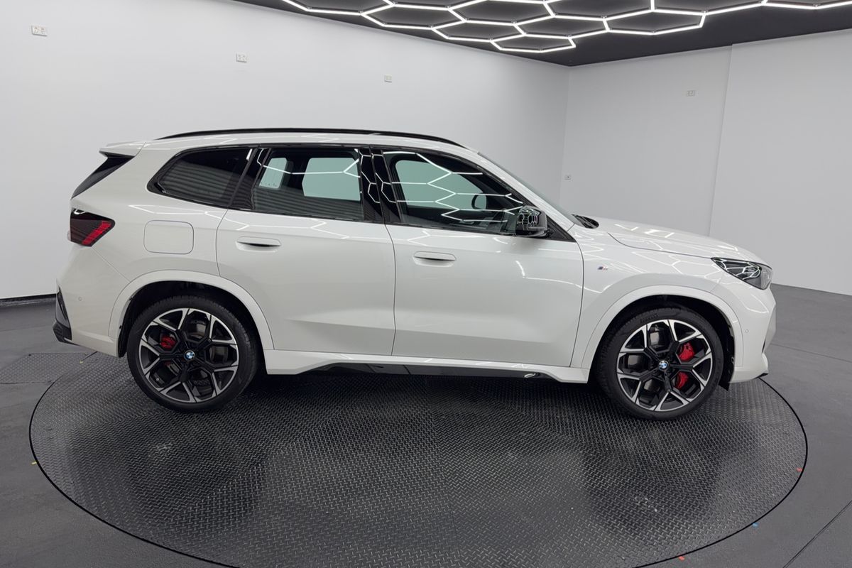 2024 BMW X1 M35i xDrive U11