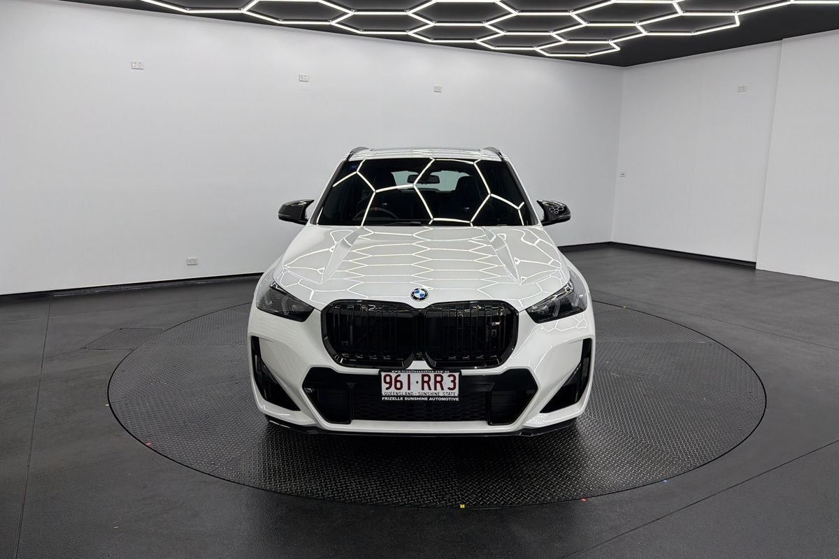 2024 BMW X1 M35i xDrive U11