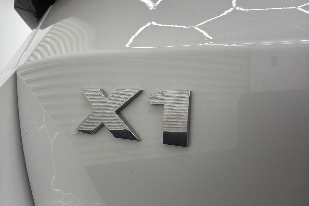 2024 BMW X1 M35i xDrive U11