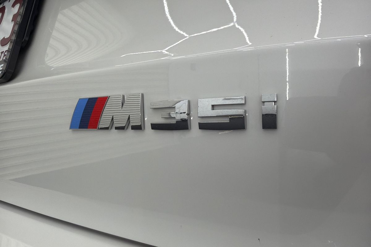 2024 BMW X1 M35i xDrive U11
