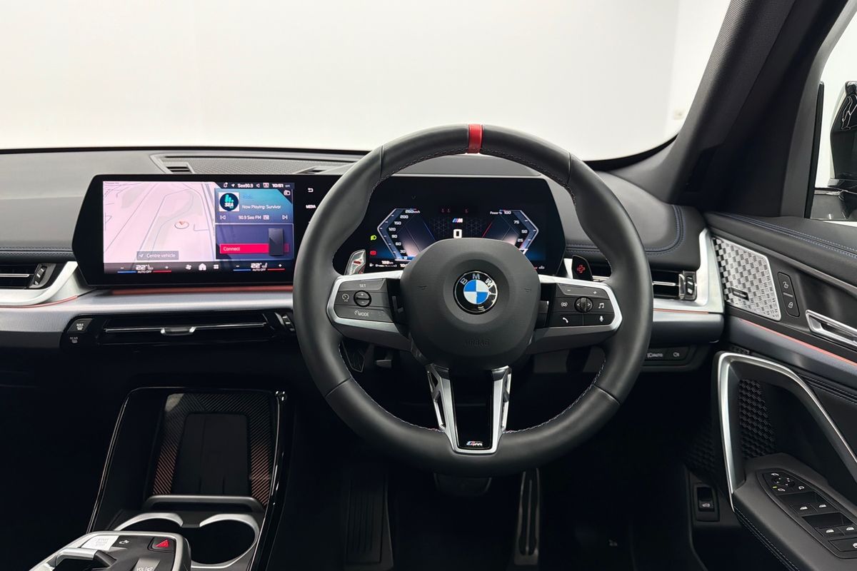 2024 BMW X1 M35i xDrive U11