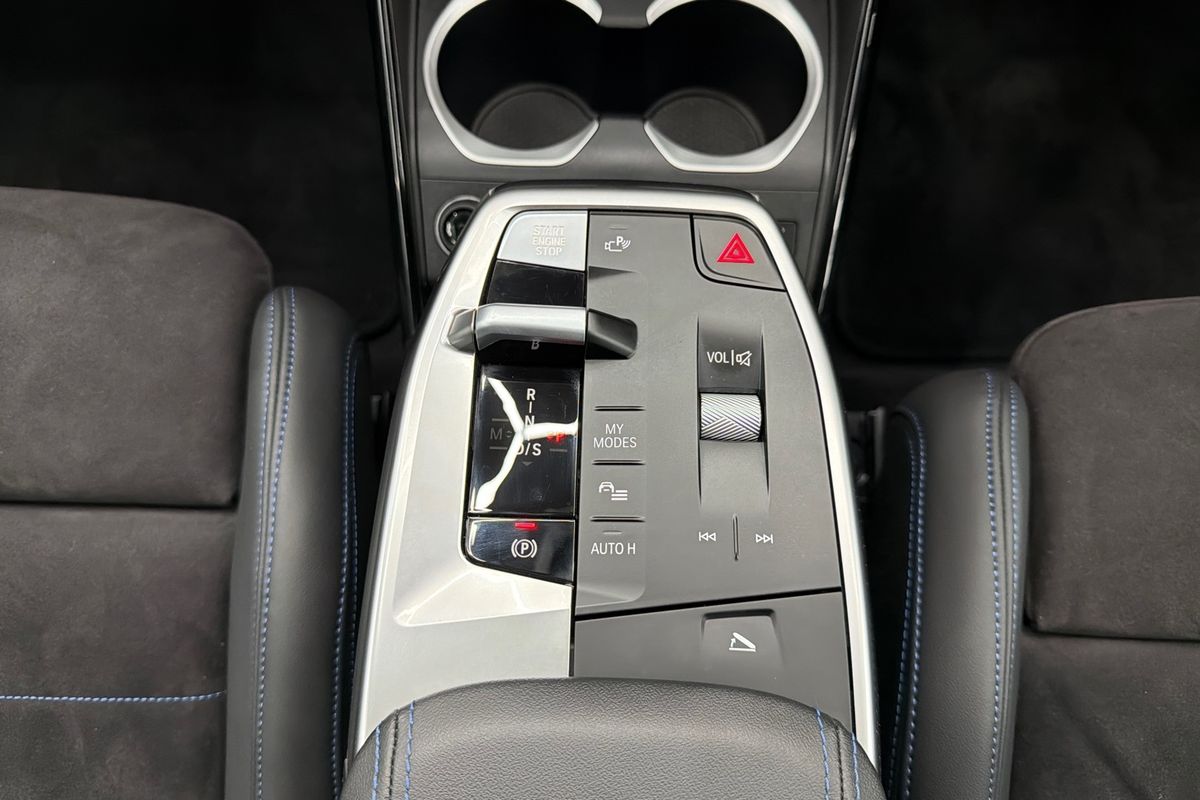2024 BMW X1 M35i xDrive U11