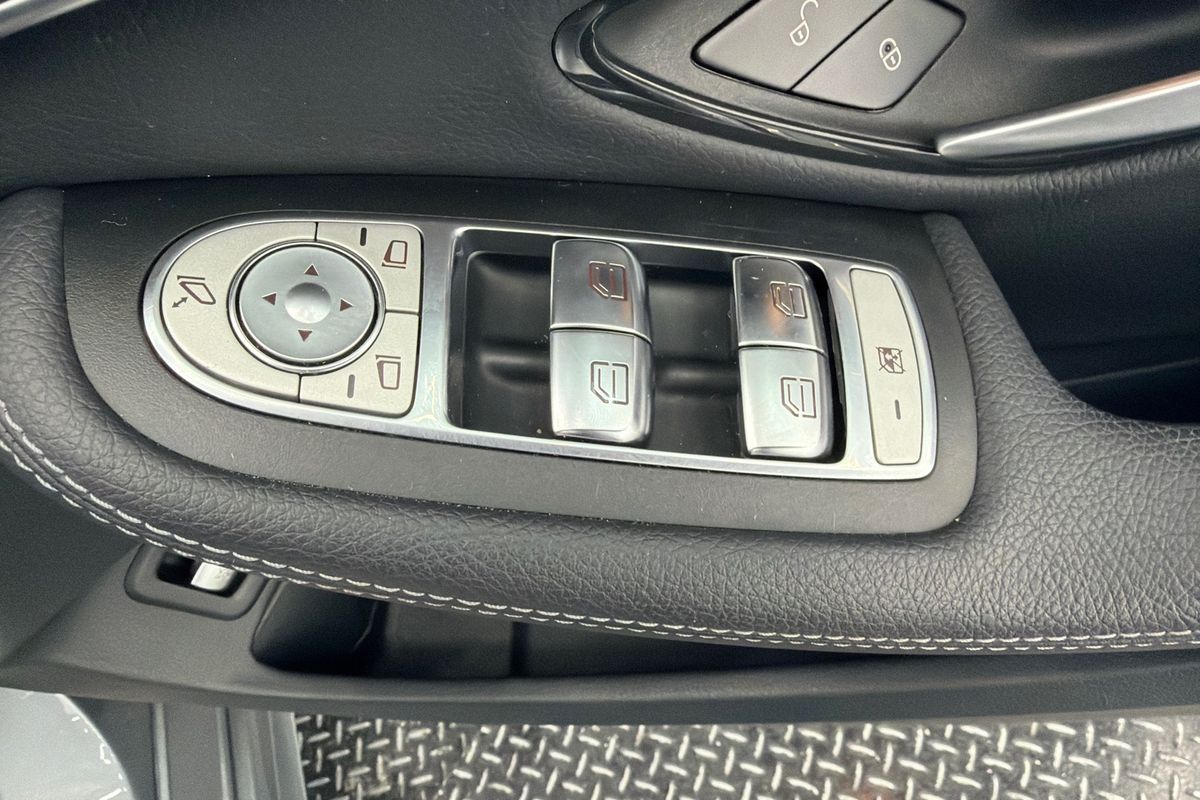 2020 Mercedes-Benz C-Class C200 W205