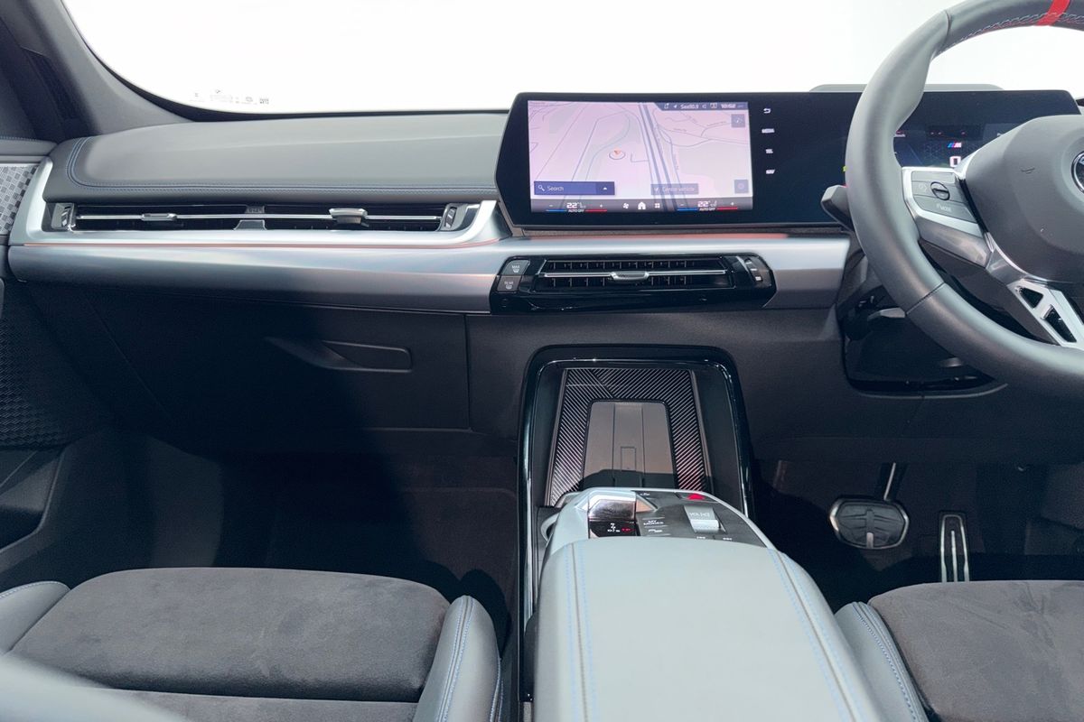 2024 BMW X1 M35i xDrive U11