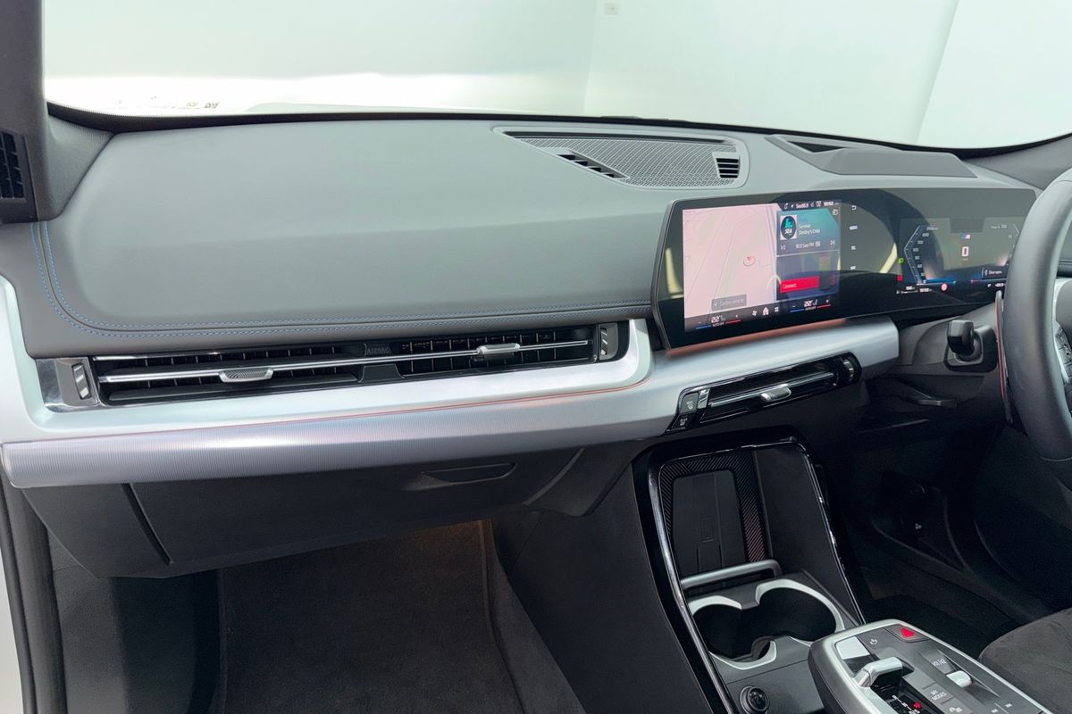 2024 BMW X1 M35i xDrive U11