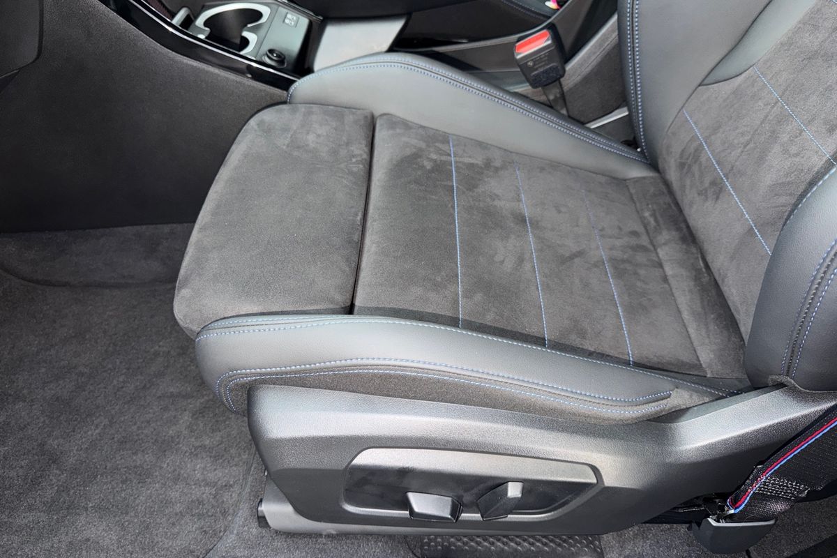 2024 BMW X1 M35i xDrive U11