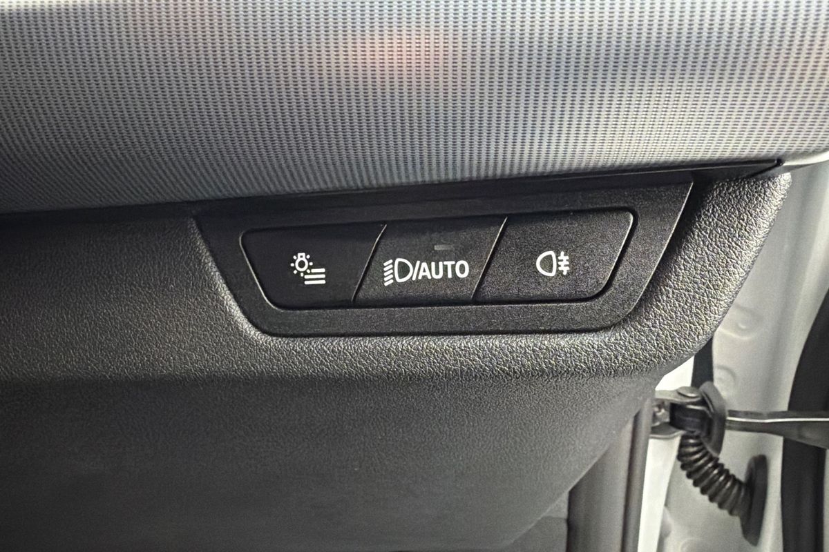 2024 BMW X1 M35i xDrive U11
