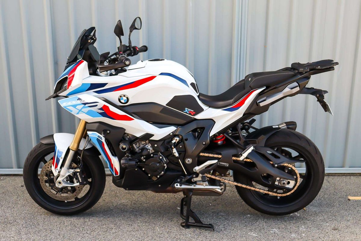 2023 BMW S 1000 XR M Sport S 1000
