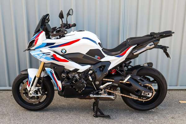 2023 BMW S 1000 XR M Sport S 1000