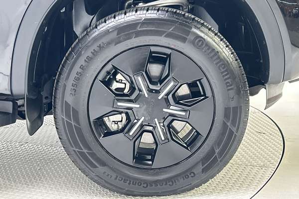 2025 Ford Ranger PHEV Wildtrak 4X4 2.3L thumb-9