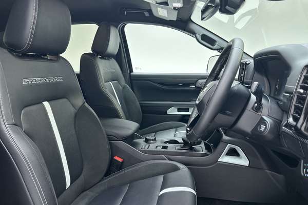 2025 Ford Ranger PHEV Wildtrak 4X4 2.3L thumb-12