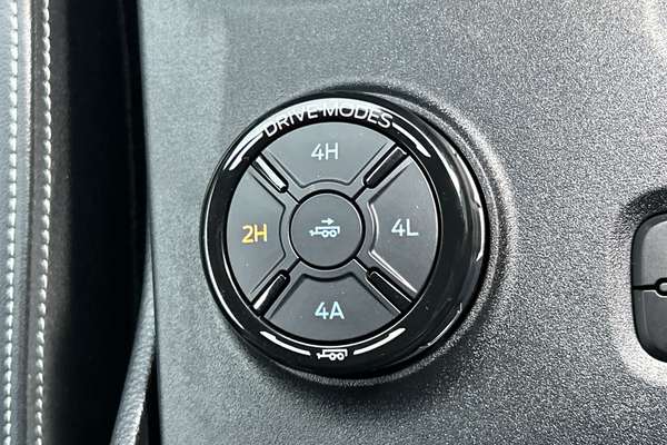 2025 Ford Ranger PHEV Wildtrak 4X4 2.3L thumb-17