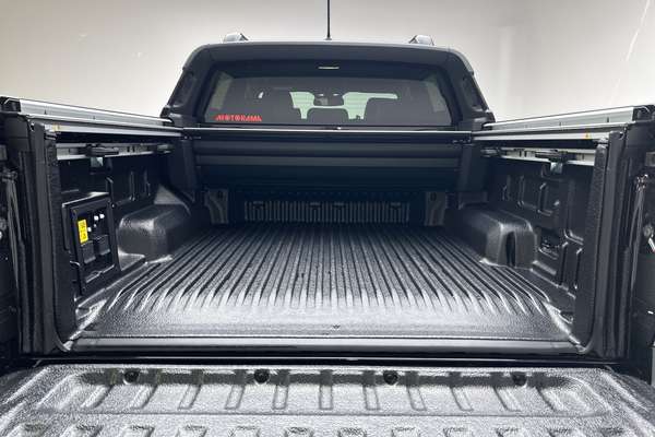 2025 Ford Ranger PHEV Wildtrak 4X4 2.3L thumb-20