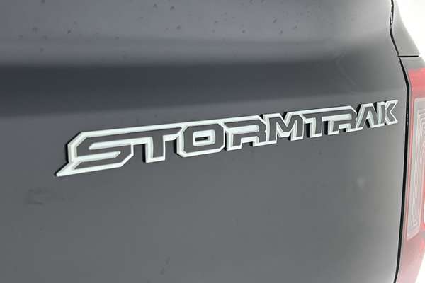 2025 Ford Ranger PHEV Wildtrak 4X4 2.3L thumb-21