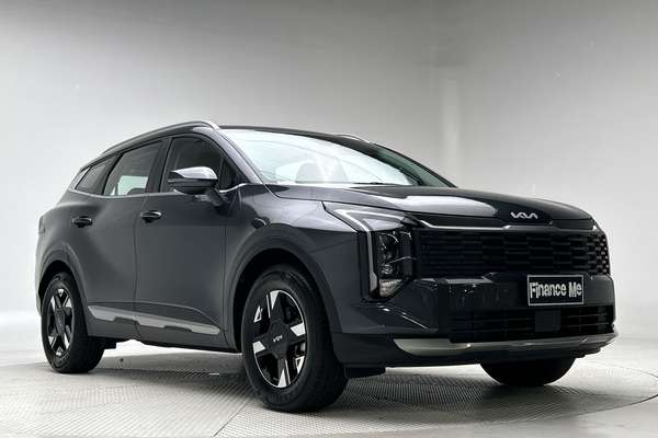 2025 Kia Sportage S NQ5 PE