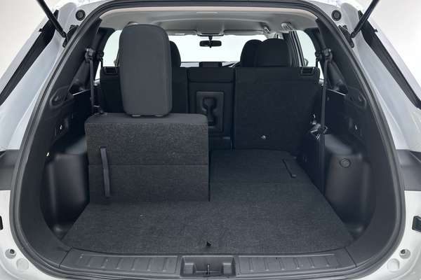 2024 Mitsubishi Outlander ES ZM thumb-20
