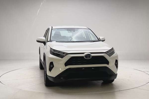 2022 Toyota RAV4 GX AXAH52R thumb-4