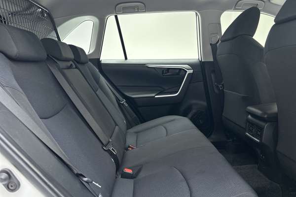 2022 Toyota RAV4 GX AXAH52R thumb-11