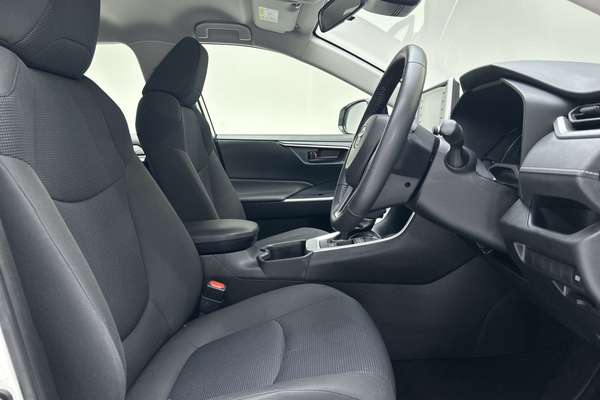 2022 Toyota RAV4 GX AXAH52R thumb-12