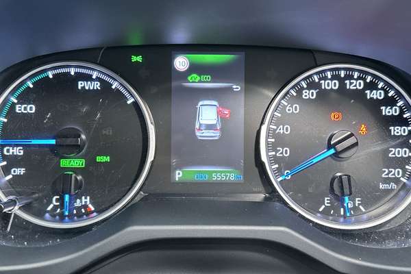 2022 Toyota RAV4 GX AXAH52R thumb-13