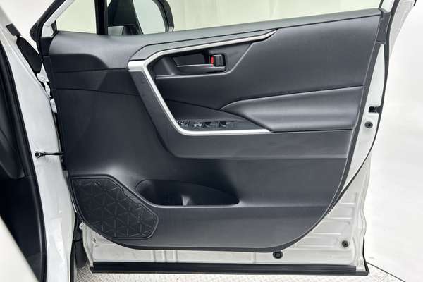 2022 Toyota RAV4 GX AXAH52R thumb-18