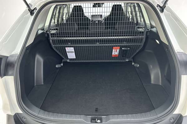 2022 Toyota RAV4 GX AXAH52R thumb-20