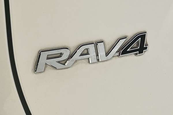 2022 Toyota RAV4 GX AXAH52R thumb-21
