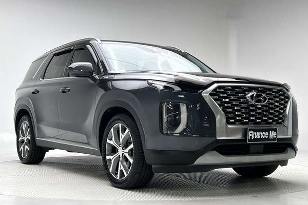 2021 Hyundai Palisade Highlander LX2.V2 thumb-0