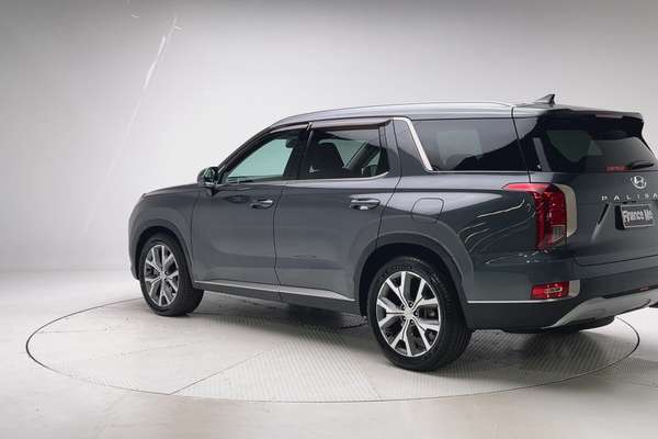 2021 Hyundai Palisade Highlander LX2.V2 thumb-8
