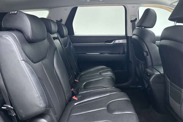 2021 Hyundai Palisade Highlander LX2.V2 thumb-11