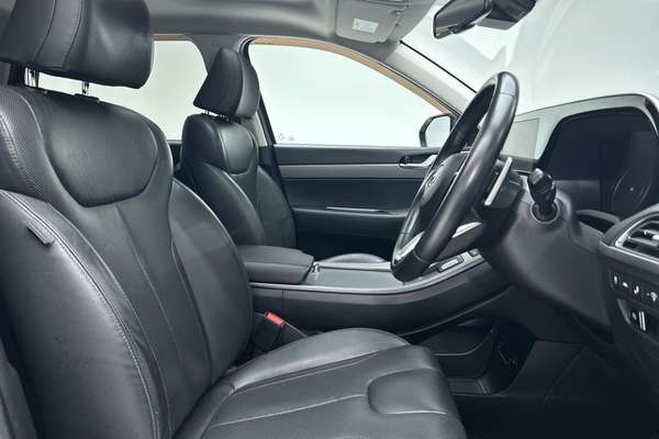 2021 Hyundai Palisade Highlander LX2.V2 thumb-12