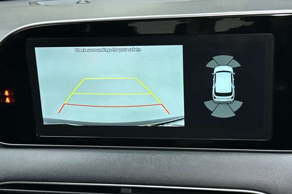 2021 Hyundai Palisade Highlander LX2.V2 thumb-15